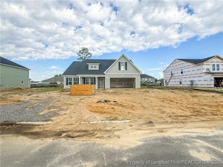 4010 Racking Horse (Lot 125) Rd, Hope Mills, NC 28348