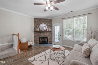 4535 Sugarbend Way, Raleigh, NC 27606