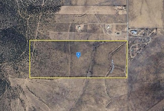 2670 Cornelio Cisneros Rd, Questa, NM 87556