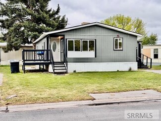 3607 E Elswood Dr, Idaho Falls, ID 83402