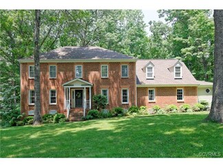 12602 Swanhurst Cir, Midlothian, VA 23113