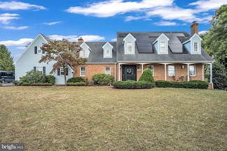 2242 Scotland Rd, Chambersburg, PA 17201