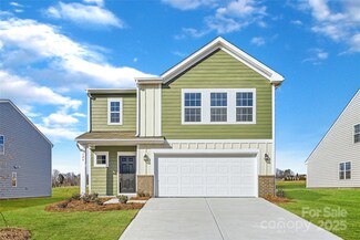 126 Mountain Bridge Way, Statesville, NC 28625