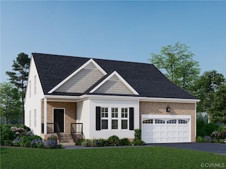 3536 Grail Ln, Henrico, VA 23231