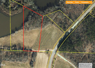0 Doc Corbett Rd, Cedar Grove, NC 27231