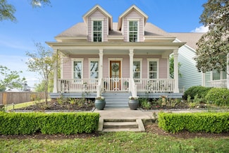 8 Latitude Ln, Galveston, TX 77554