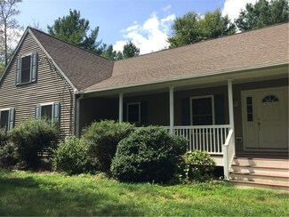 13 Spears Path, Foster, RI 02825