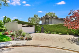 4403 Regents Ct, Westlake Village, CA 91361