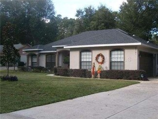 25141 Brassie Dr, Sorrento, FL 32776