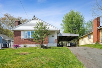 870 Farmington Ave, New Britain, CT 06053