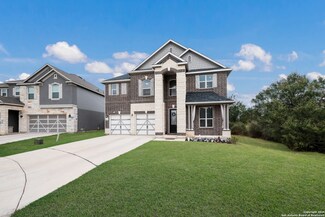 8215 Breakaway Pass, San Antonio, TX 78254