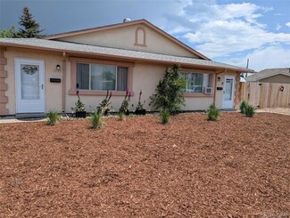 7740 Idlewild St, Commerce City, CO 80022