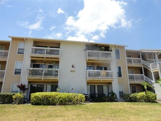 455 Alt 19 S Unit 183, Palm Harbor, FL 34683
