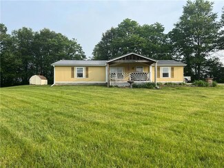 12238 N Garner Rd, Richmond, MO 64085