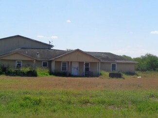 7256 County Road 2253, Sinton, TX 78387