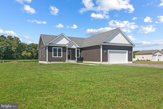 34494 Road 458, Laurel, DE 19956