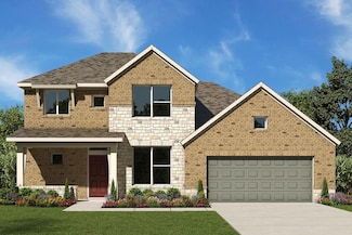 272 Twistleaf Dr, Buda, TX 78610