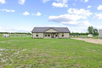 293 Private Road 36008, Honey Grove, TX 75446