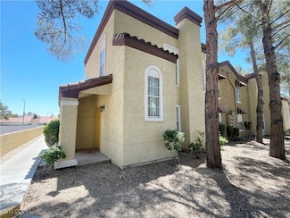 2801 N Rainbow Blvd Unit 203, Las Vegas, NV 89108
