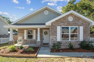 267 N Carys Ln, Pensacola, FL 32507