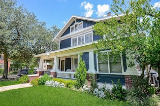 816 W Main St, Houston, TX 77006