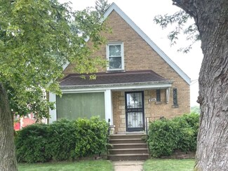 8514 S Francisco Ave, Chicago, IL 60652