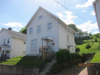 917 Bellview St, Creighton, PA 15030