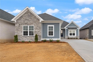 1605 Greenbrier Pointe Unit Lot 340, Henryville, IN 47126