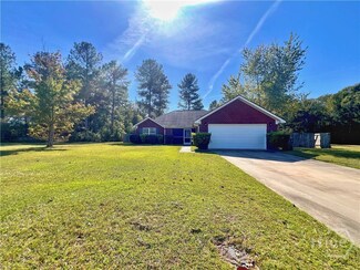 80 Ridge Way NE, Ludowici, GA 31316