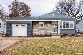 2425 N Fairmount St, Davenport, IA 52804