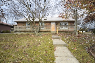 165 Fuller Way, Mount Sterling, KY 40353