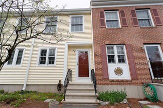 913 Fox Hollow Way, Manchester, NH 03104