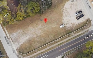 510 Lpga Blvd, Holly Hill, FL 32117