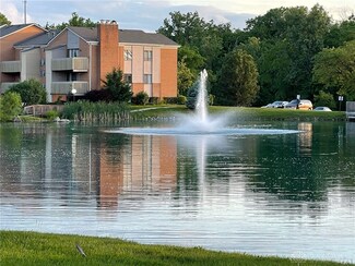 1102 Arrowhead Crossing Unit F, Dayton, OH 45449