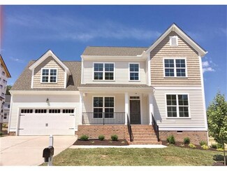 524 Totten Dr, Midlothian, VA 23113