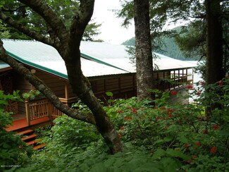 Mi 5.5 Copper Highway Loop Rd, Cordova, AK 99574