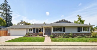 3380 Awalt Dr, Mountain View, CA 94040