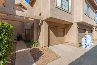 1001 N Pasadena Unit 93, Mesa, AZ 85201