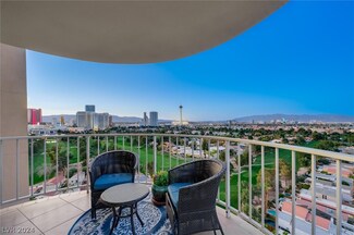 3111 Bel Air Dr Unit 19B, Las Vegas, NV 89109