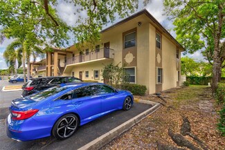 3550 NW 91st Ln Unit 3550, Sunrise, FL 33351