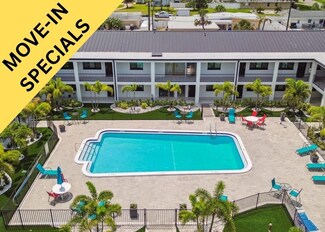 2942 W Bay Dr Unit 31, Largo, FL 33770