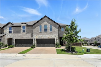 3917 Dame Ragnel Dr, the Colony, TX 75056