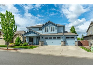 10408 NE 153rd Ave, Vancouver, WA 98682
