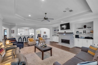 5523 Darschelle Dr, Houston, TX 77069