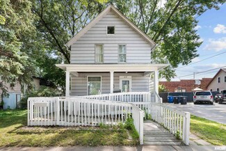 1618 18th Avenue A, Moline, IL 61265