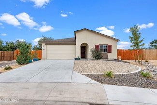 2605 Emerson Cir, Fernley, NV 89408