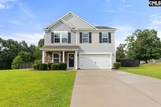 34 Riesling Ct, Lugoff, SC 29078