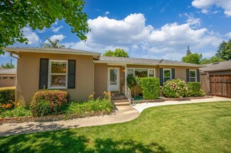 1233 Sycamore Ave, Modesto, CA 95350