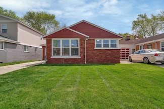 8933 S Utica Ave, Evergreen Park, IL 60805