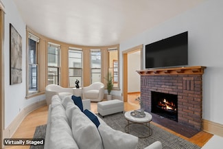 2744 Fremont Ave S Unit 1, Minneapolis, MN 55408